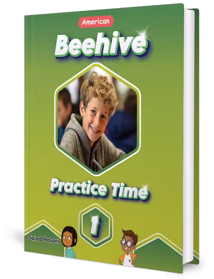 Beehive American Practice Time 1