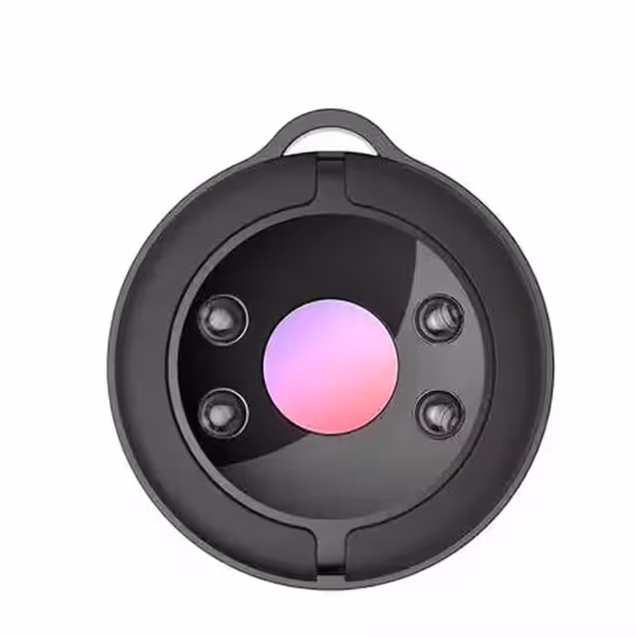 دوربین‌یاب مادون قرمز قابل حمل