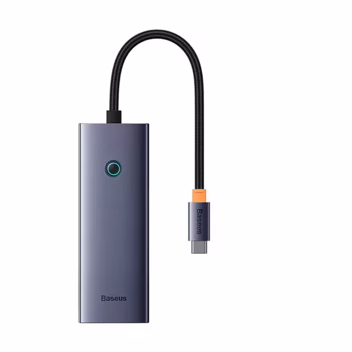 هاب USB-C پنج پورت مدل BS-OH150 از برند باسئوس