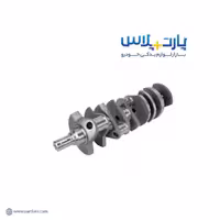 میل لنگ موتور 1800 پژو 405 برند دیناپارت