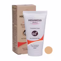 
کرم ضد آفتاب هاینس Spf60