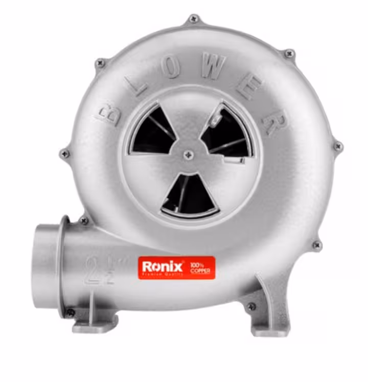 دم برقی 2/5 اینچ رونیکس مدل 1222