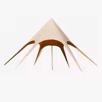 سایه‌بان چتری مدل SYD0100 سایانا کپی