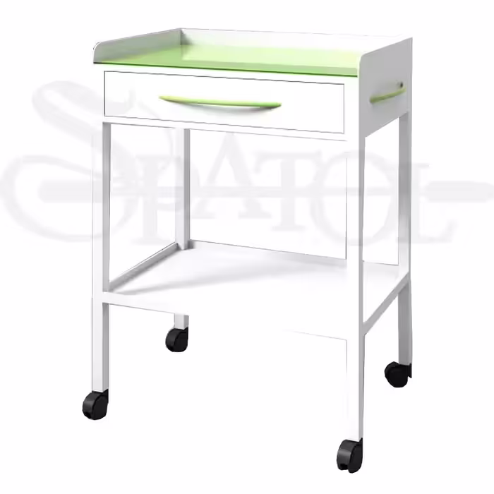 ترولی کشودار مدل TR 408  برند navidekbatan