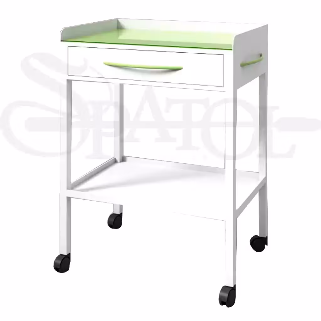ترولی کشودار مدل TR 408 برند navidekbatan