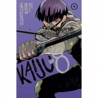 Kaiju No. 8 v04
