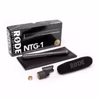 Rode NTG-1