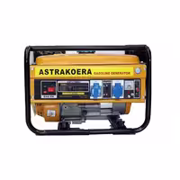موتور برق آسترا مدل AST3700