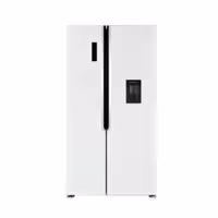 قیمت یخچال فریزر ساید بای ساید جی پلاس مدل GSS-P7537