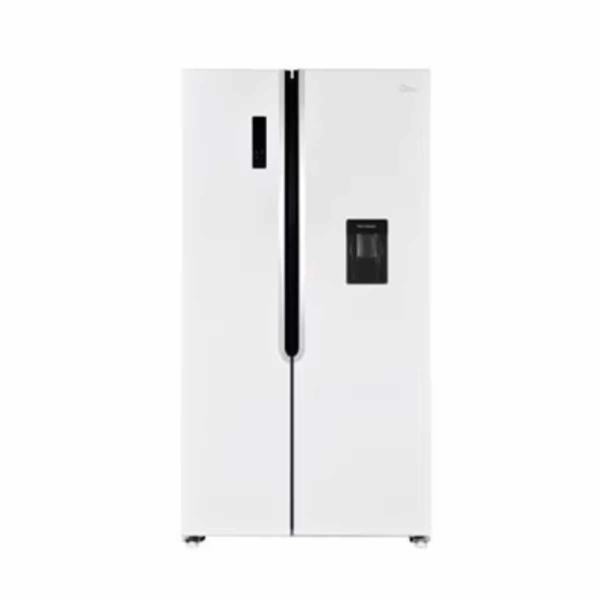 قیمت یخچال فریزر ساید بای ساید جی پلاس مدل GSS-P7537