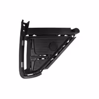 شبکه داخل سپر جلو کی ام سی J7 سمت شاگرد