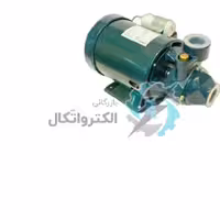پمپ آب نیم اسب لووارا مدل PM16