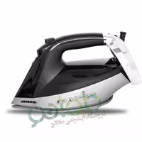 اتو بخارهوشمندجنرال ژاپن GENERAL مدل:GE-9865