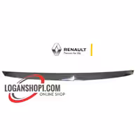 استیل جلو پنجره تندرپلاس