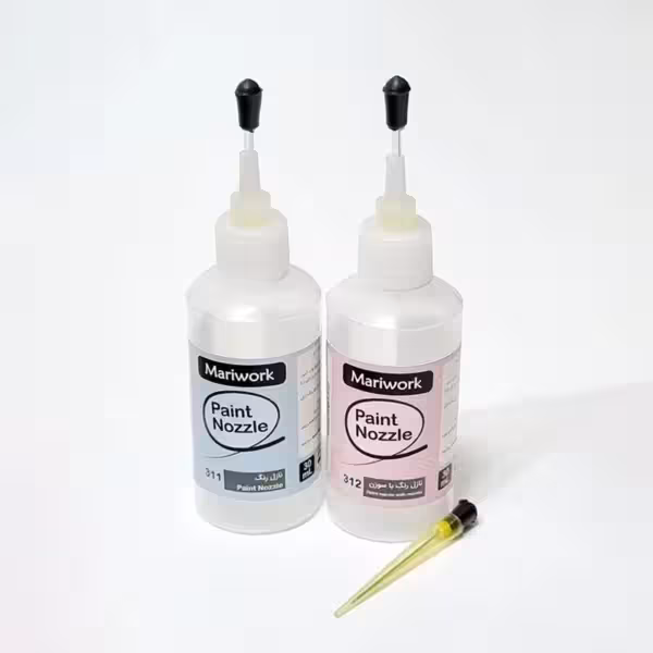 ظرف دورگیر (نازل) ماری ورک | 30میل