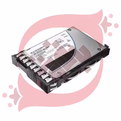 اس اس دی سرور HPE 800GB NVMe x4 MU SFF DS SSD 875595-B21