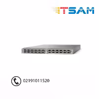 سوئیچ Cisco اورجینال Cisco Nexus C1-N5624Q