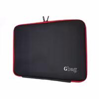 کاور لپ تاپ جی بگ مدل G200 مناسب برای لپ تاپ 15.6 اینچیLaptop Cover G-Bag G200