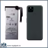 باتری گوگل پیکسل 5 آ 5جی | Battery Google Pixel 5A 5G