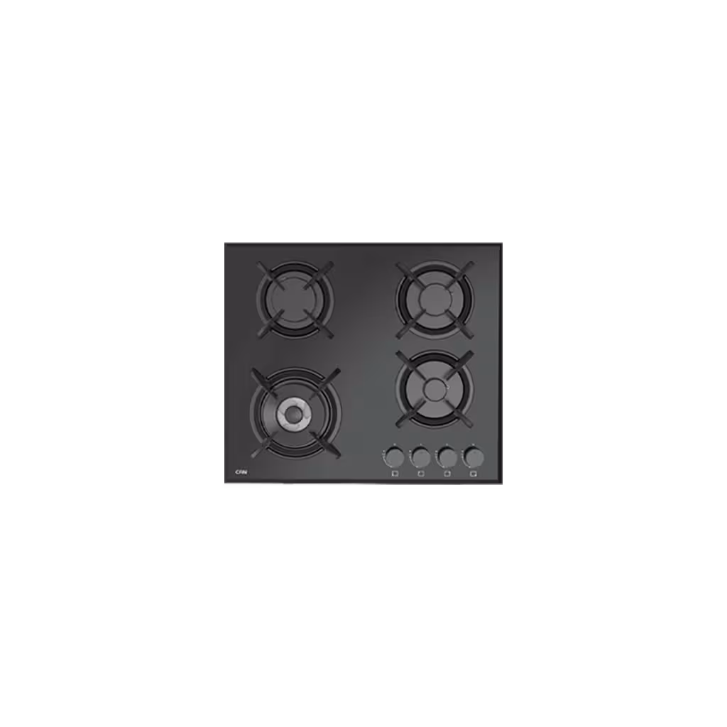 اجاق گاز چهار شعله کن IG6401