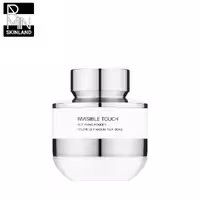 پودر فیکس کیکو مدل Invisible Touch