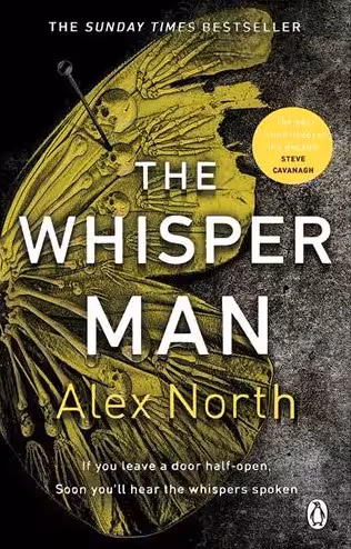The Whisper Man