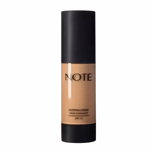 کرم پودر مات نوت مدل Mattifying Extreme شماره 15
