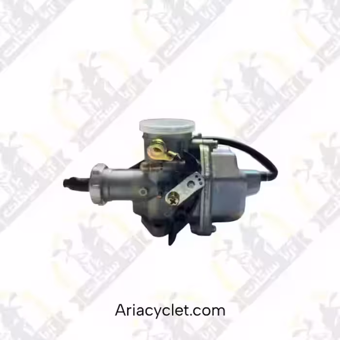 کاربراتور کامل هوندا 150 تکنو