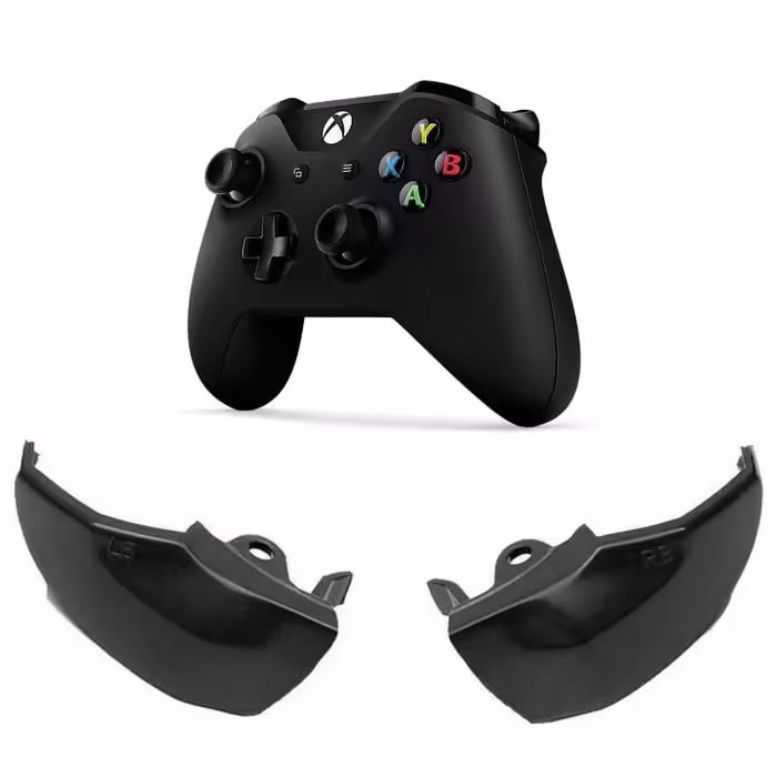 ابرویی LB RB دسته XBOX ONE