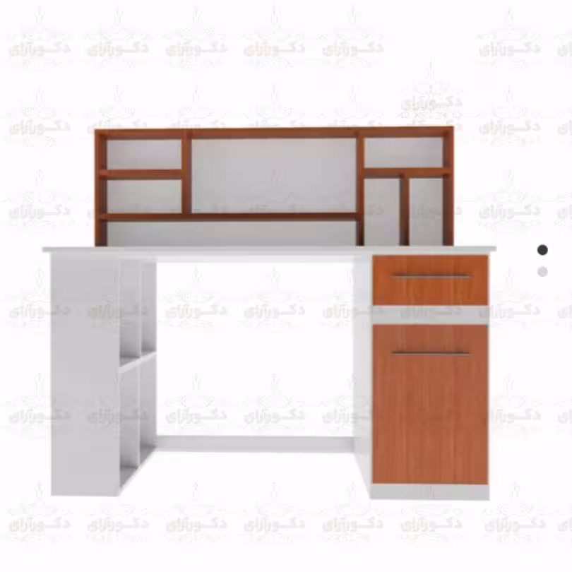 میز کامپیوتر مدل M42