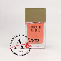 عطر و ادکلن جیبی وکس گود گرل (GOOUD GIRL)
