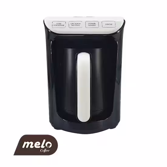 قهوه ترک ساز کاراجا مدل Hatir Koz سفید