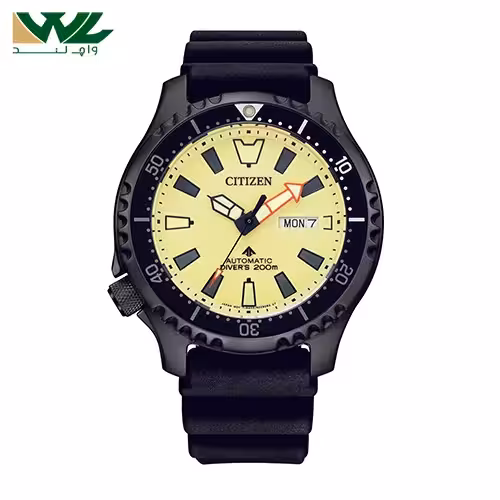 ساعت سیتیزن NY0138-14X