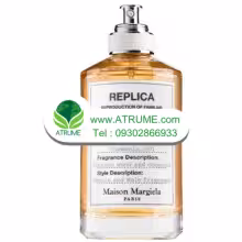 عطر ادکلن میسون مارتین مارژیلا بای د فایر پلیس 100 میل مردانه - زنانه