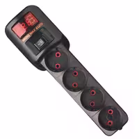 محافظ ولتاژ میکرومکس مدل 4LD-X | کالا مکس