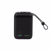 پاوربانک ترانیو مدل T-K14 22.5W با ظرفیت 10000 میلی‌آمپر ساعت