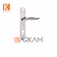 دستگيره کليدی 9021 سيلور HTN