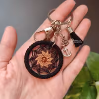 جاسوییچی دریم کچر طرح گردباد