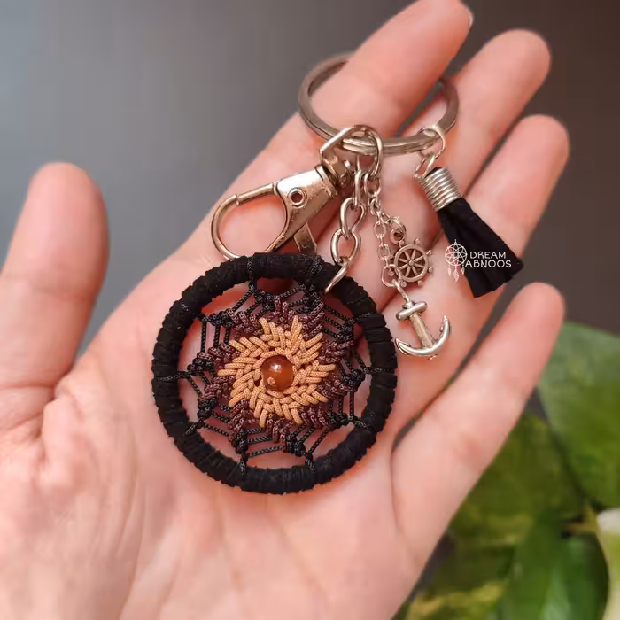 جاسوییچی دریم کچر طرح گردباد