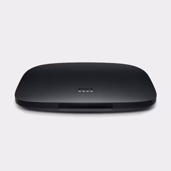 تی وی باکس 3S شیائومی