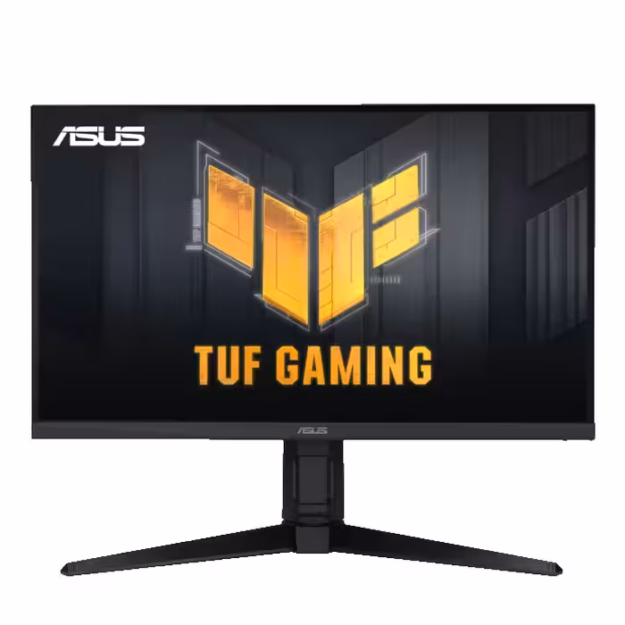 مانیتور 27 اینچ ایسوس TUF VG27AQL3A 2K 180Hz F-IPS 1ms