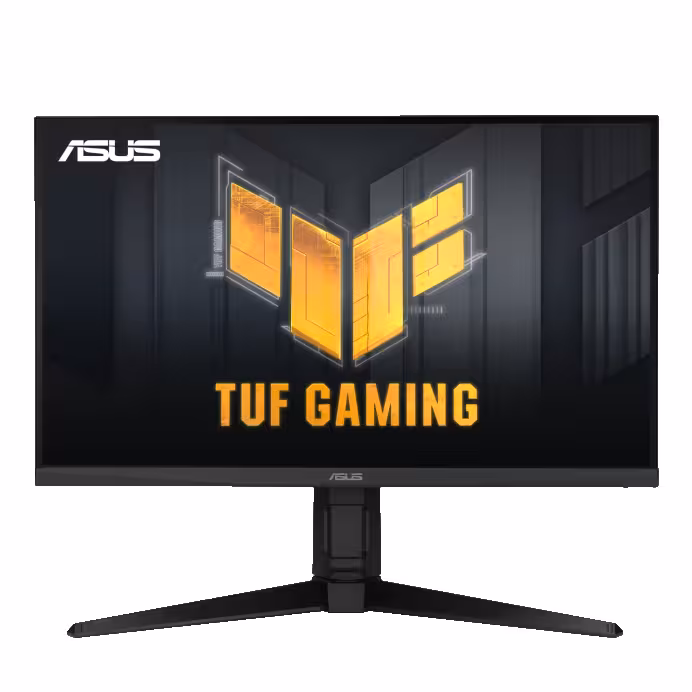 مانیتور 27 اینچ ایسوس TUF VG27AQL3A 2K 180Hz F-IPS 1ms