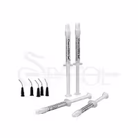 ژل شستشوی کانال  Charm EDTA Gel دنتکیست Dentkist
