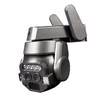 دوربین مداربسته تحت شبکه اسفیورد مدل SZM142