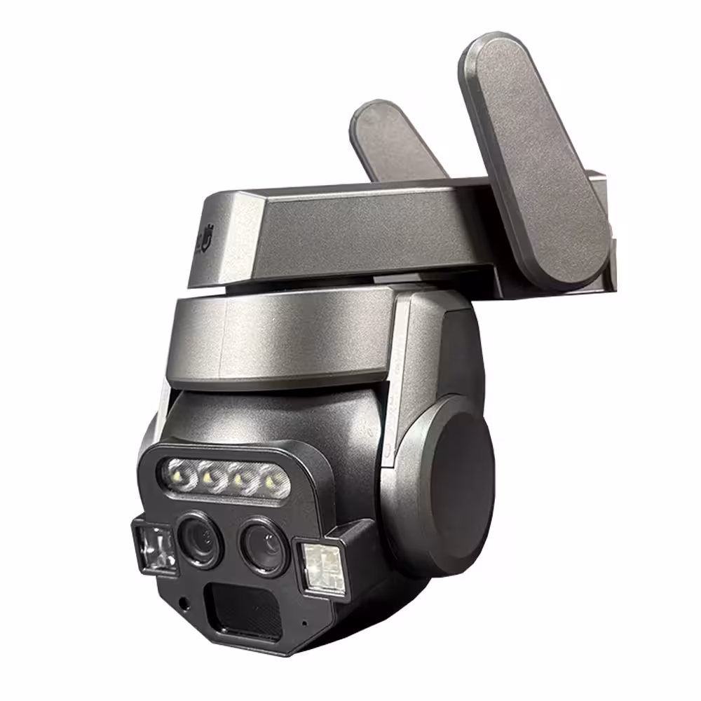 دوربین مداربسته تحت شبکه اسفیورد مدل SZM142