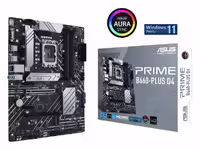 مادربرد ایسوس مدل Asus PRIME B660-PLUS D4 DDR4