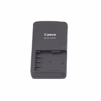 شارژر کانن مشابه اصلی Canon CB-2LG Battery Charger for NB-12L HC