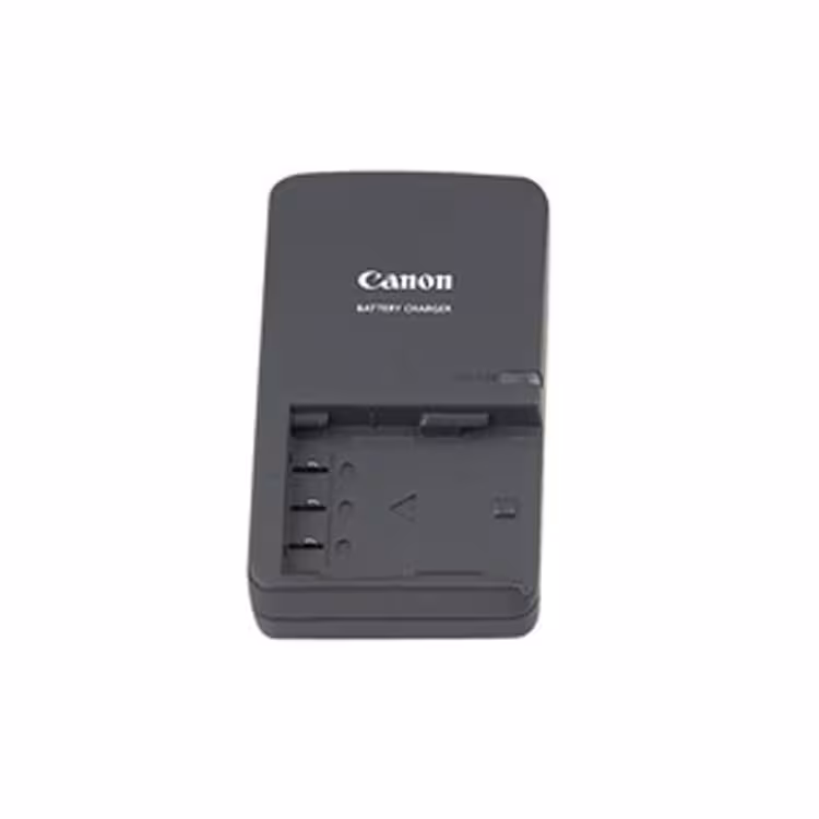 شارژر کانن مشابه اصلی Canon CB-2LG Battery Charger for NB-12L HC
