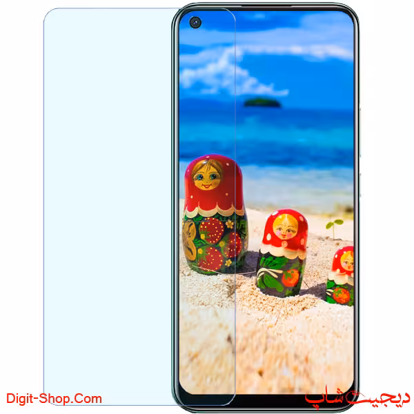 گلس 7i ریلمی Realme