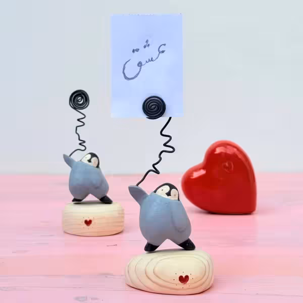 پنگوئن سخنگو